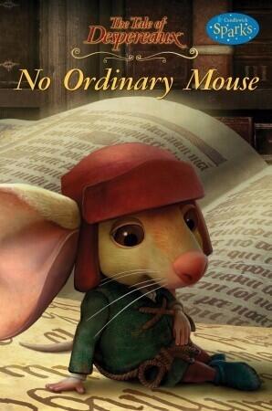 No Ordinary Mouse