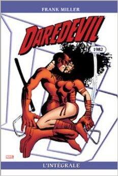 Daredevil: L'intégrale 1982