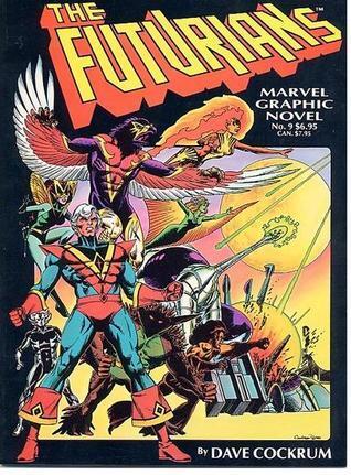 The Futurians