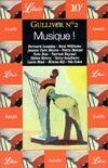 GULLIVER (MUSIQUE) (Volume 2)