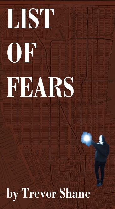 List of Fears
