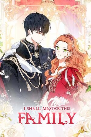 I Shall Master this Family, Season 3