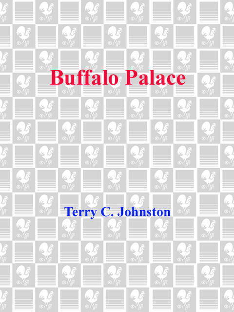 Buffalo Palace
