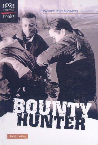 Bounty Hunter