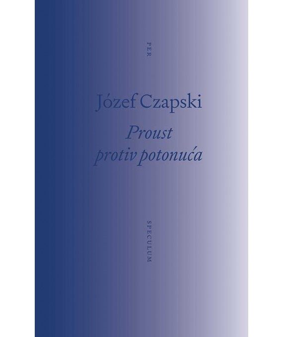 Proust protiv potonuća