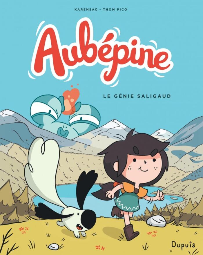 Aubépine