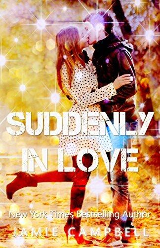 Suddenly