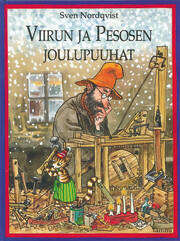 Viirun ja Pesosen joulupuuhat