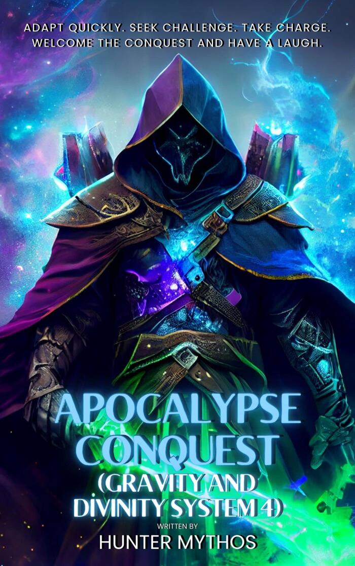 Apocalypse Conquest