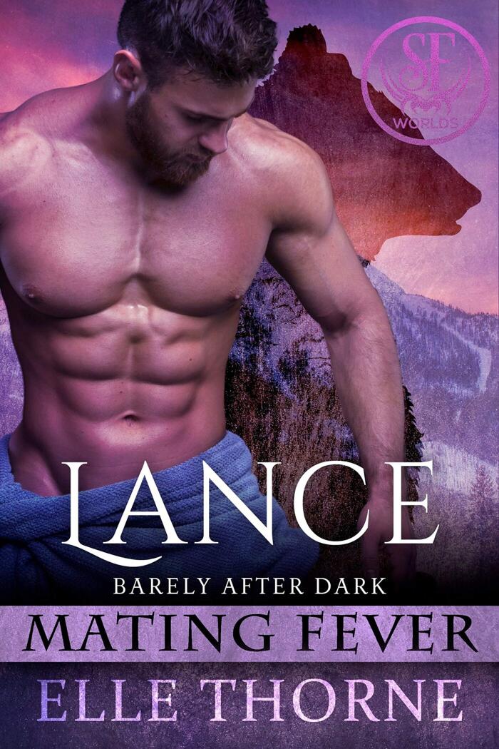 Lance: Barely After Dark