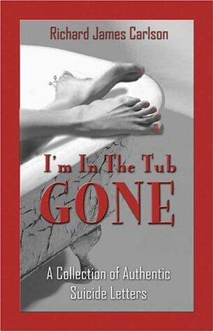 I'm In The Tub, Gone