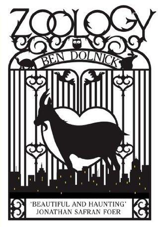 Zoology: A Funny and Wise Coming-of-Age Novel Set in the Jazz Bars of New York City
