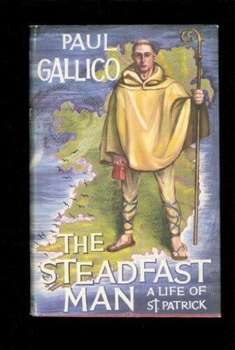 The Steadfast Man