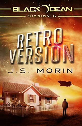 Retro Version: Mission 6