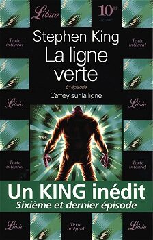 La Ligne verte, 6e épisode : Caffey sur la ligne