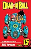 Dragon Ball (Volume 15)