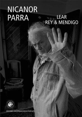 Lear, Rey & Mendigo