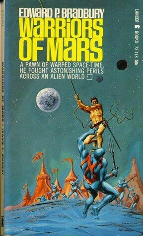 THE CITY OF THE BEAST: BOOK ONE IN THE FAMOUS WARRIOR OF MARS TRILOGY [originally published as WARRIOR OF MARS]