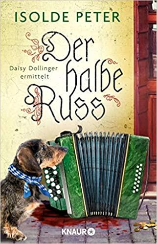 Daisy Dollinger ermittelt