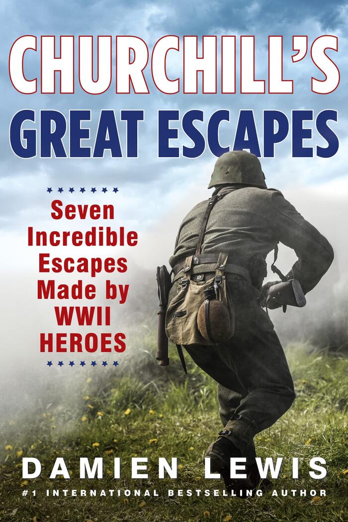 SAS Great Escapes