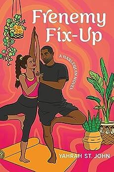 Frenemy Fix-Up