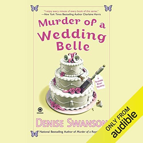 Murder of a Wedding Belle