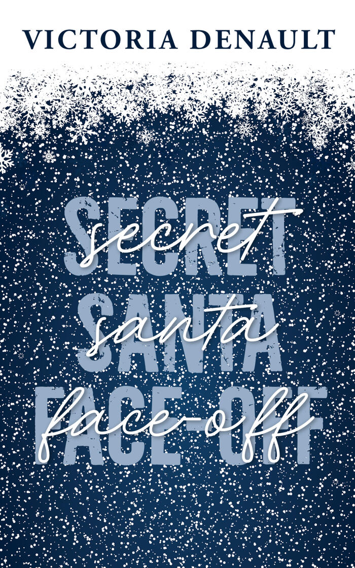 Secret Santa Face-Off