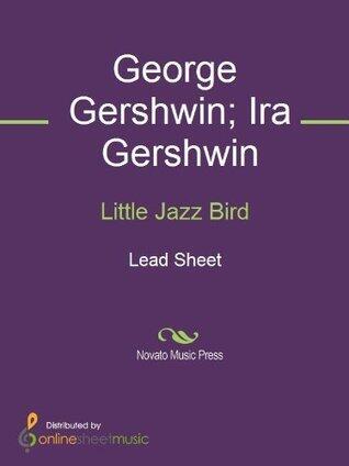 Little Jazz Bird Sheet Music