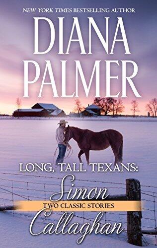 Long, Tall Texans: Simon / Long, Tall Texans: Callaghan