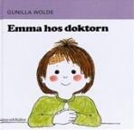 Emma hos doktorn