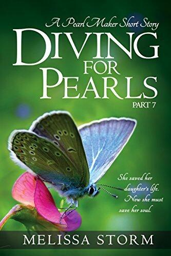 Diving for Pearls, Part 7