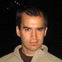 Martín Casanova
