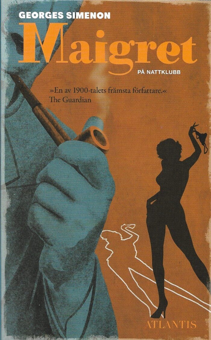 Maigret på nattklubb