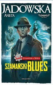 Szamański blues