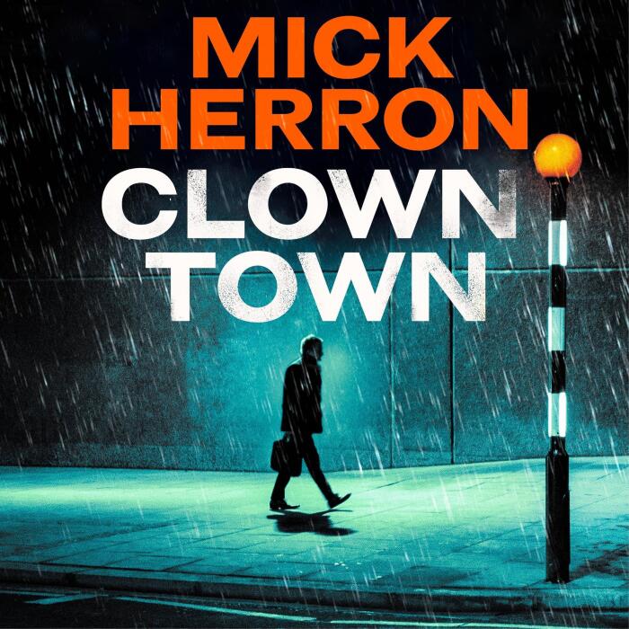 Clown Town