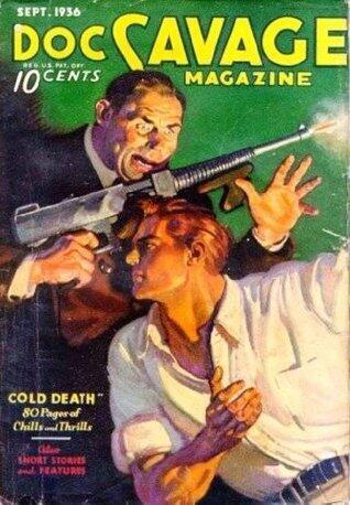 Cold Death