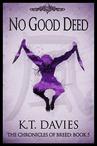 No Good Deed