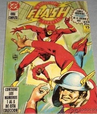 Flash de Ediciones Zinco
