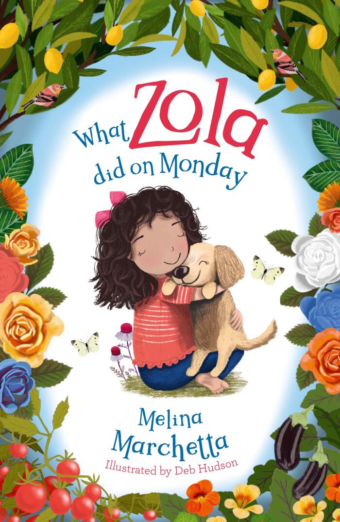 What Zola Did