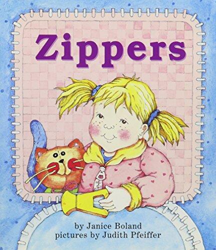 Zippers