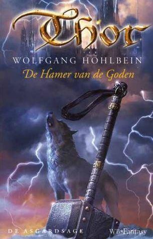De Hamer van de Goden
