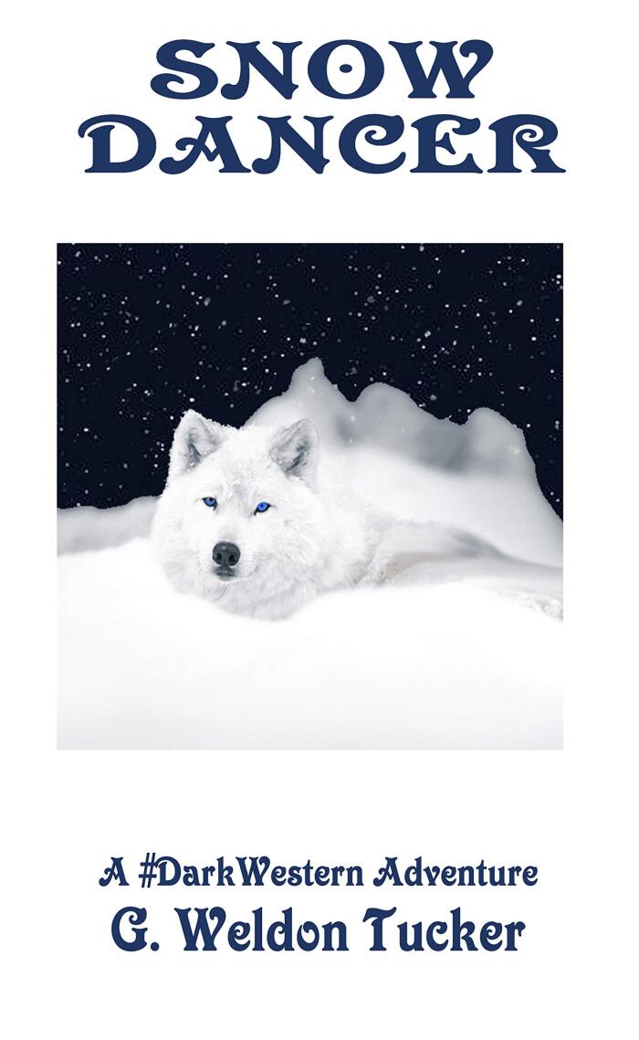 Snow Dancer