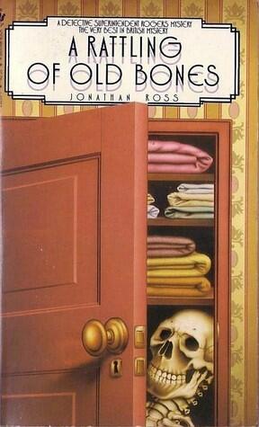 A rattling of old bones