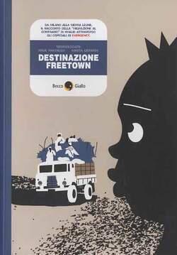 Destinazione Freetown