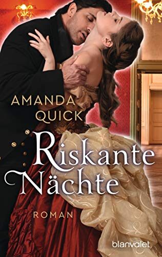 Riskante Nächte: Roman