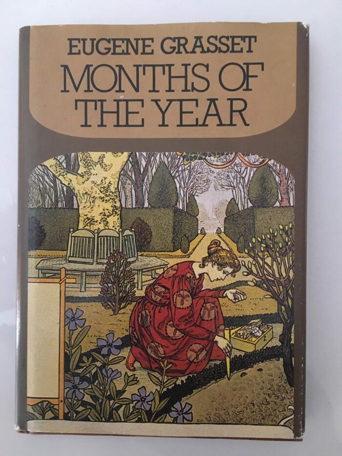 Months of the Year