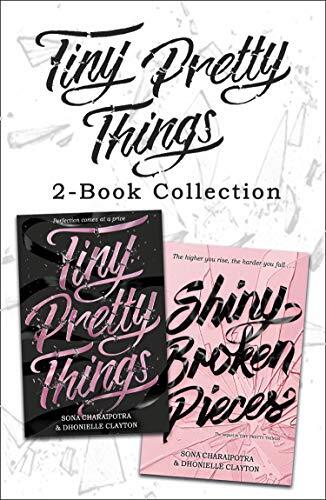 Tiny Pretty Things (Shiny Broken Pieces)
