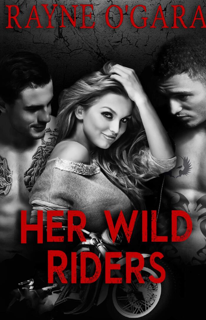 Her Wild Riders