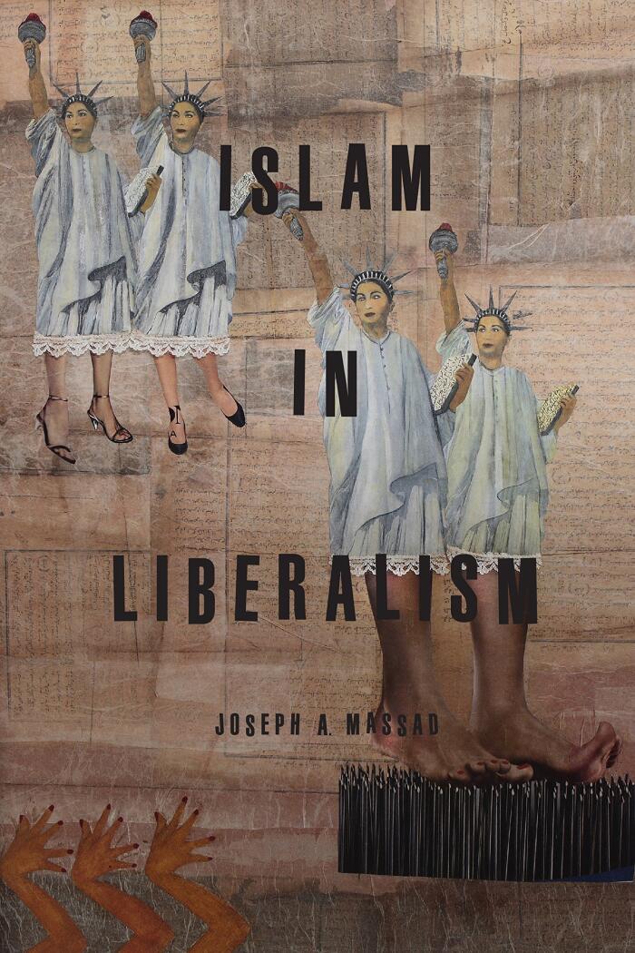 Islam in Liberalism (Hardcover, 2015)