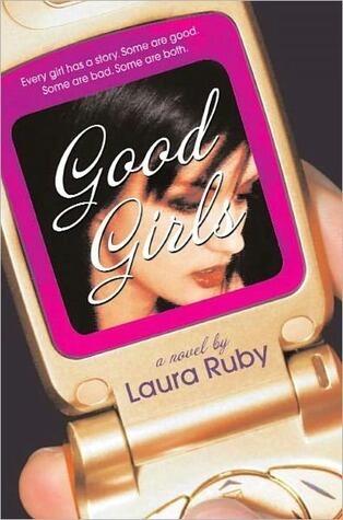 Good Girls: A Powerful Young Adult Novel About Photography and Being More Than a Single Viral Moment